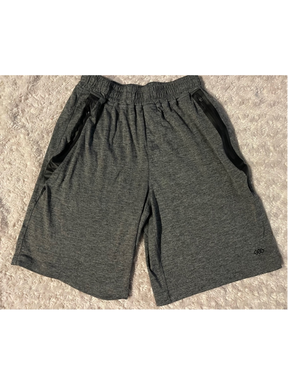 LEG3ND Men’s Shorts, Size Small